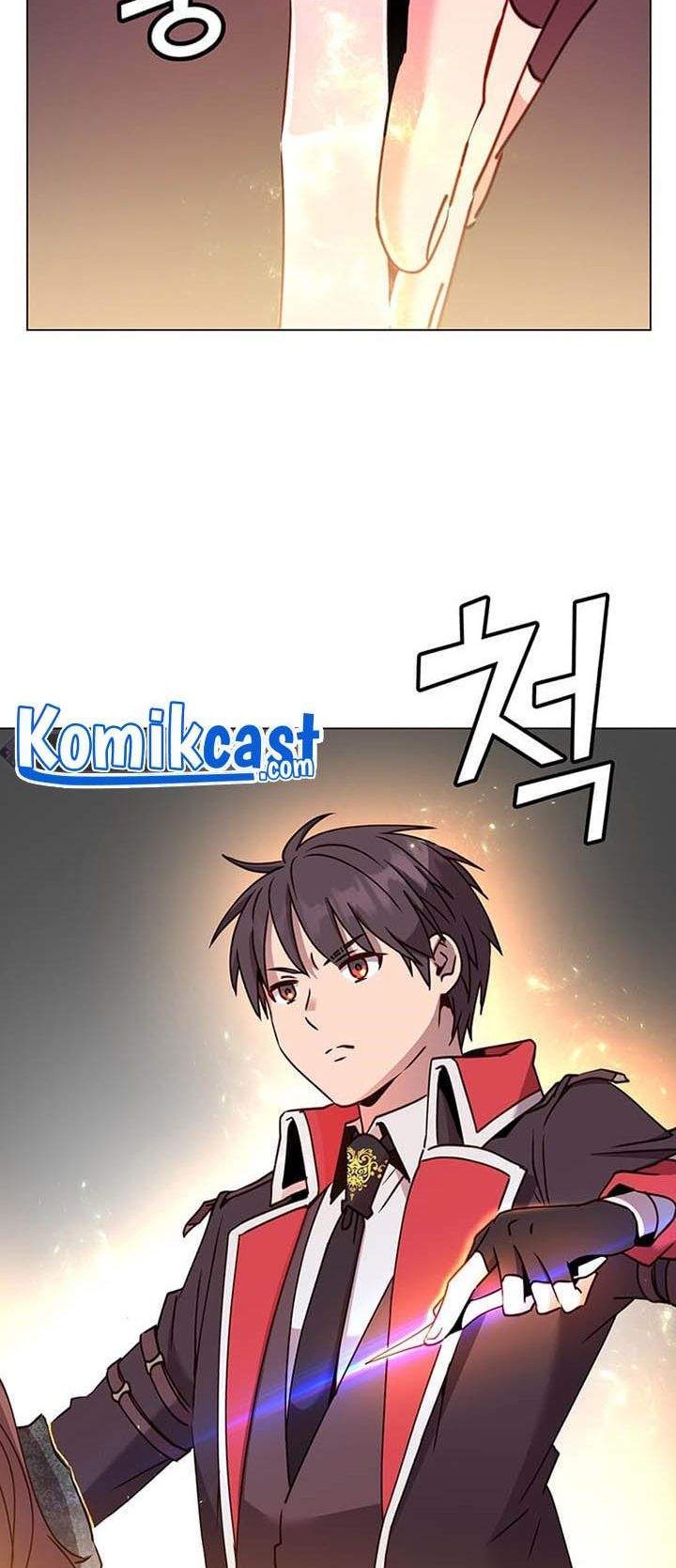 The MAX leveled hero will return! Chapter 61 - halaman 21