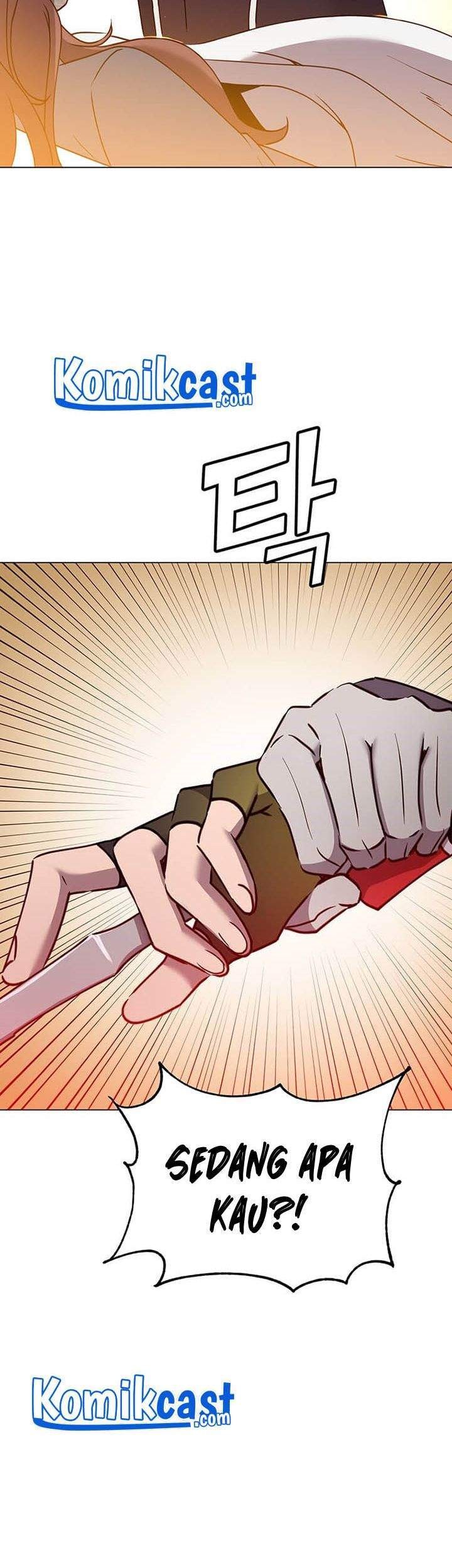 The MAX leveled hero will return! Chapter 61 - halaman 22
