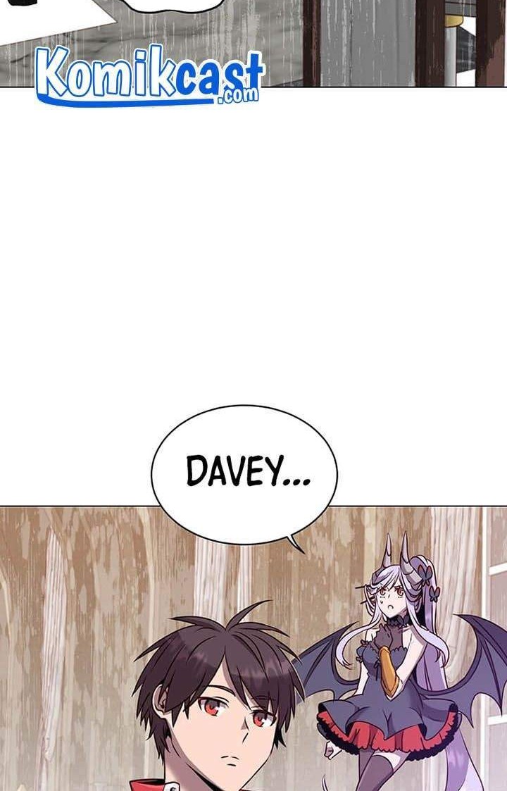 The MAX leveled hero will return! Chapter 61 - halaman 3