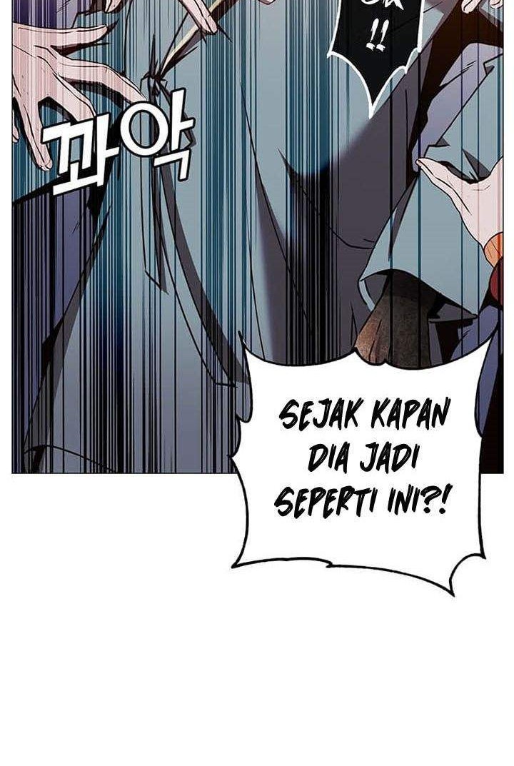 The MAX leveled hero will return! Chapter 61 - halaman 33