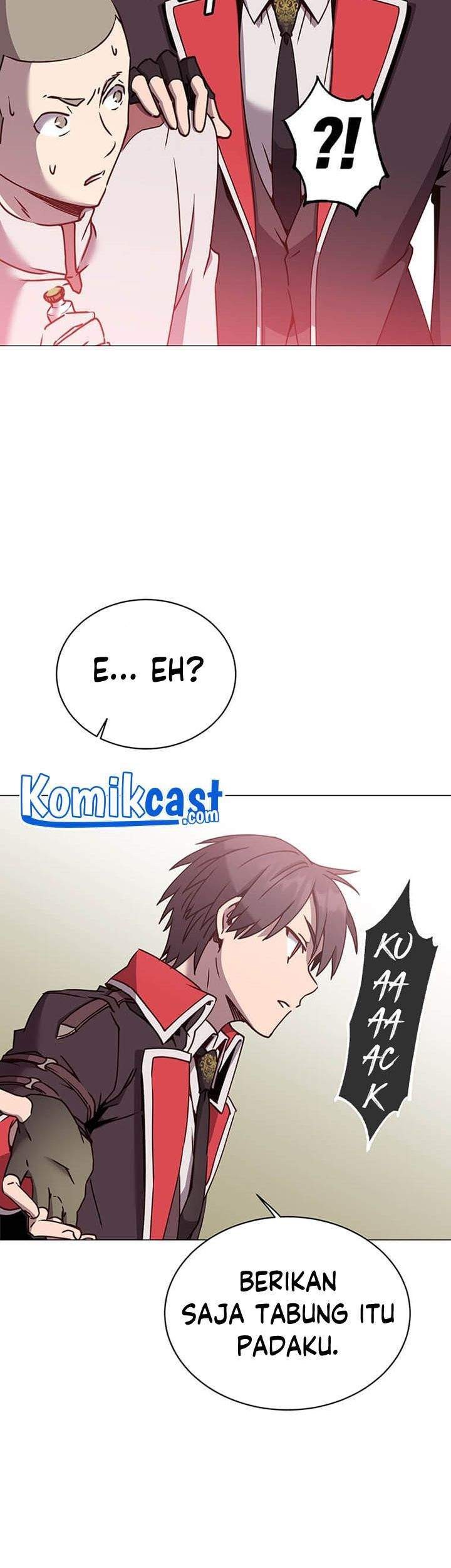 The MAX leveled hero will return! Chapter 61 - halaman 36