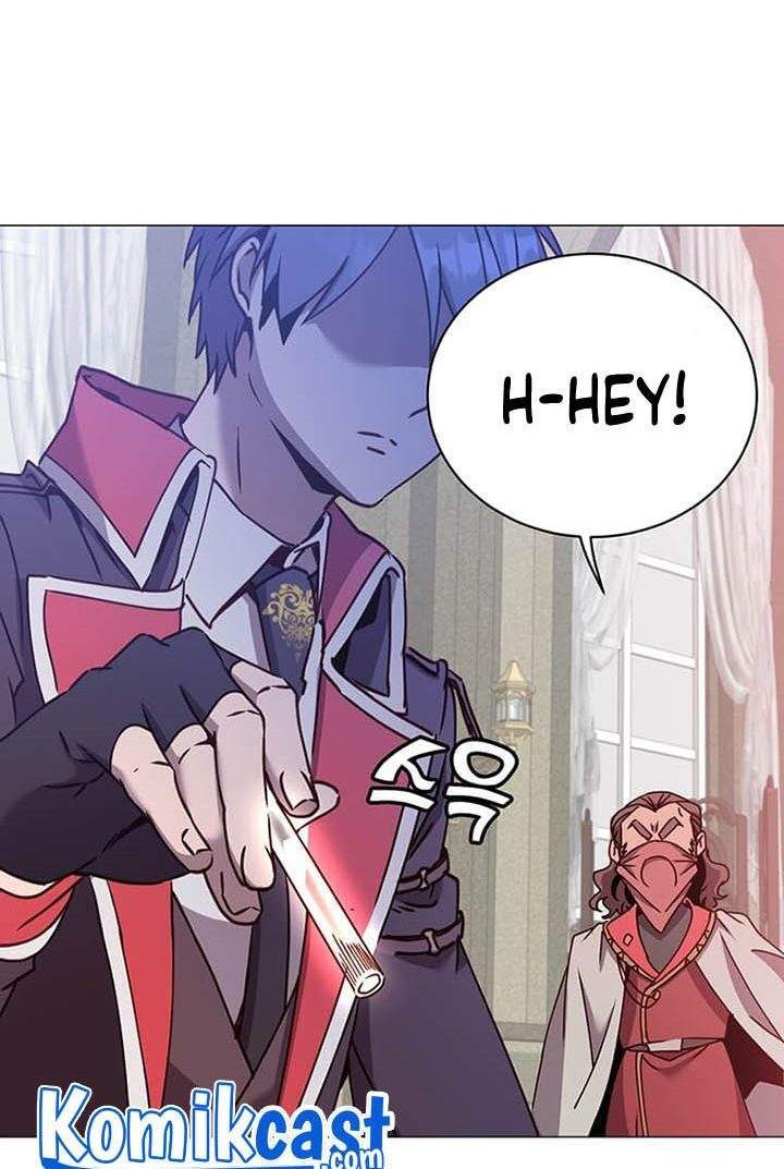 The MAX leveled hero will return! Chapter 61 - halaman 37