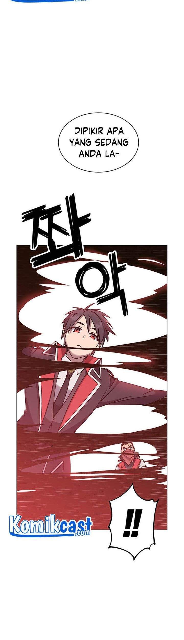 The MAX leveled hero will return! Chapter 61 - halaman 38