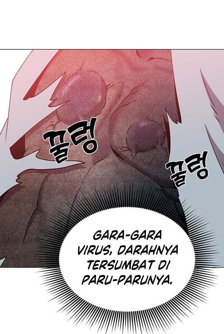 The MAX leveled hero will return! Chapter 61 - halaman 39