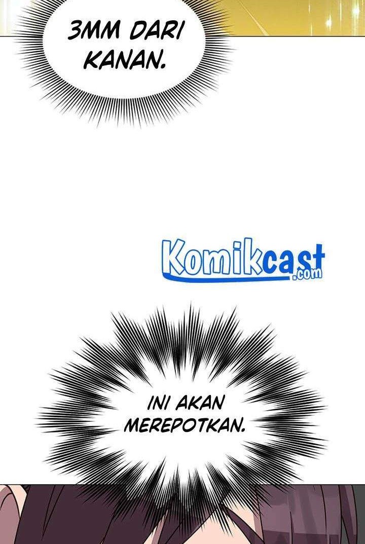 The MAX leveled hero will return! Chapter 61 - halaman 41
