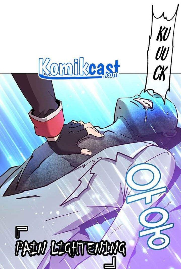 The MAX leveled hero will return! Chapter 61 - halaman 43