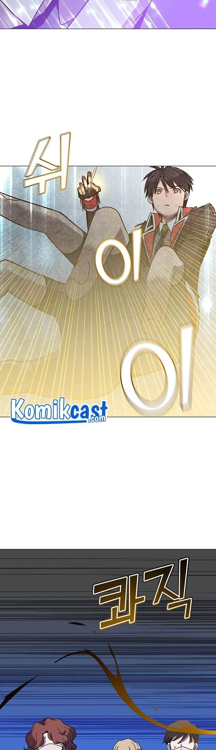 The MAX leveled hero will return! Chapter 61 - halaman 44
