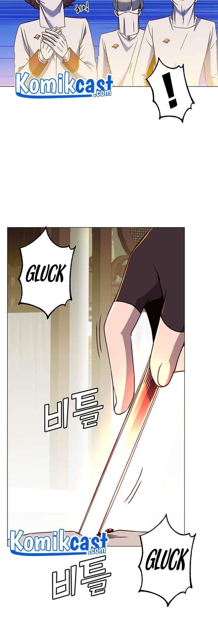 The MAX leveled hero will return! Chapter 61 - halaman 45