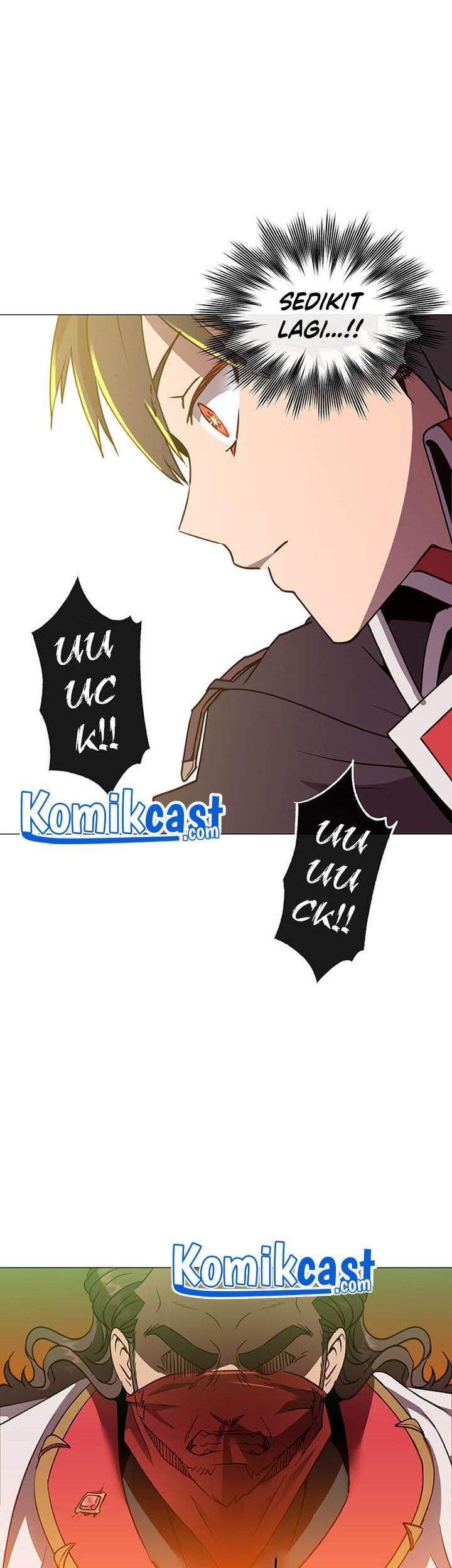 The MAX leveled hero will return! Chapter 61 - halaman 46