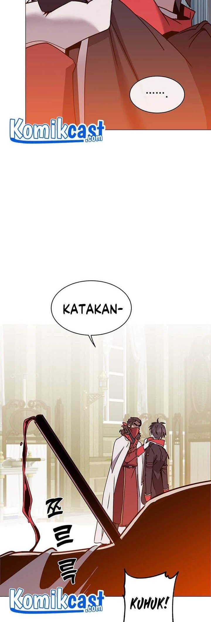 The MAX leveled hero will return! Chapter 61 - halaman 49