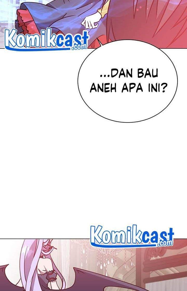 The MAX leveled hero will return! Chapter 61 - halaman 5