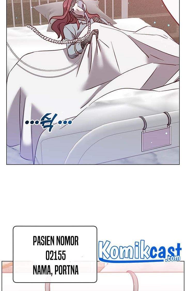 The MAX leveled hero will return! Chapter 61 - halaman 7