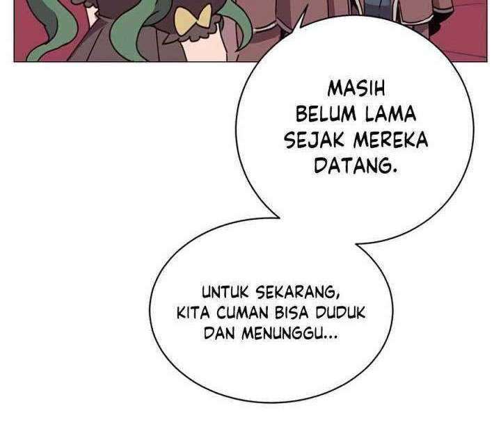 The MAX leveled hero will return! Chapter 62 - halaman 18