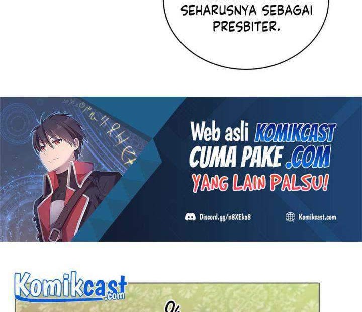 The MAX leveled hero will return! Chapter 62 - halaman 26