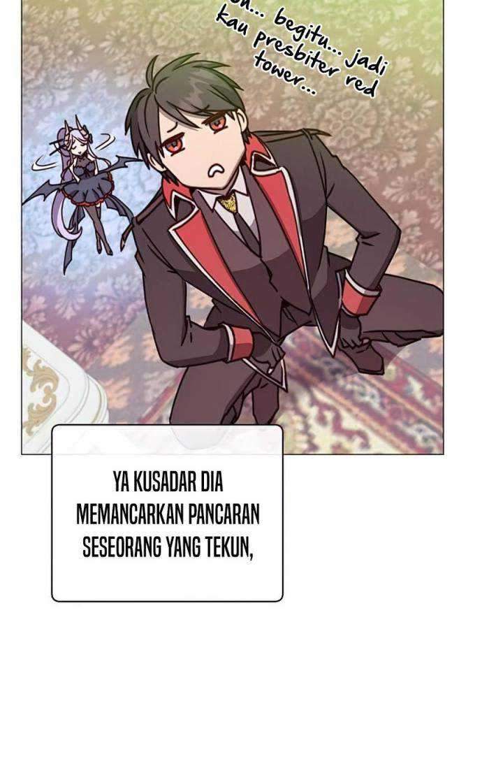 The MAX leveled hero will return! Chapter 62 - halaman 27