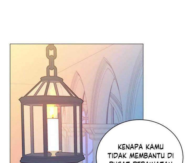 The MAX leveled hero will return! Chapter 62 - halaman 29