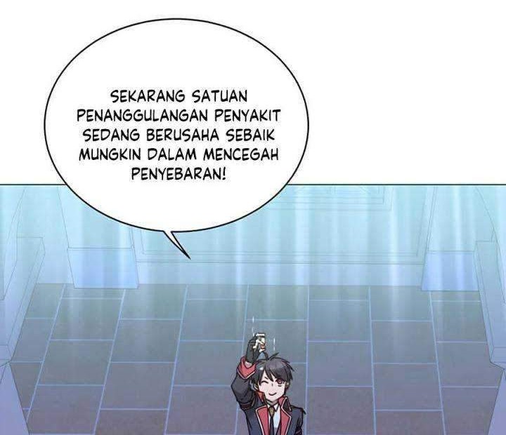 The MAX leveled hero will return! Chapter 62 - halaman 31