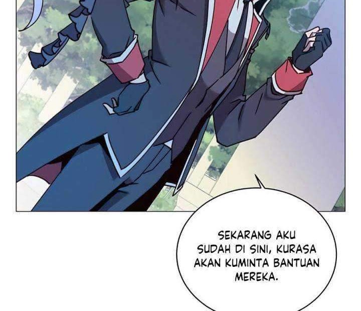 The MAX leveled hero will return! Chapter 62 - halaman 35