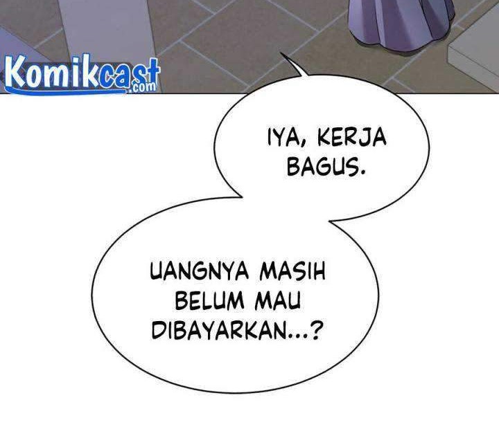 The MAX leveled hero will return! Chapter 62 - halaman 39