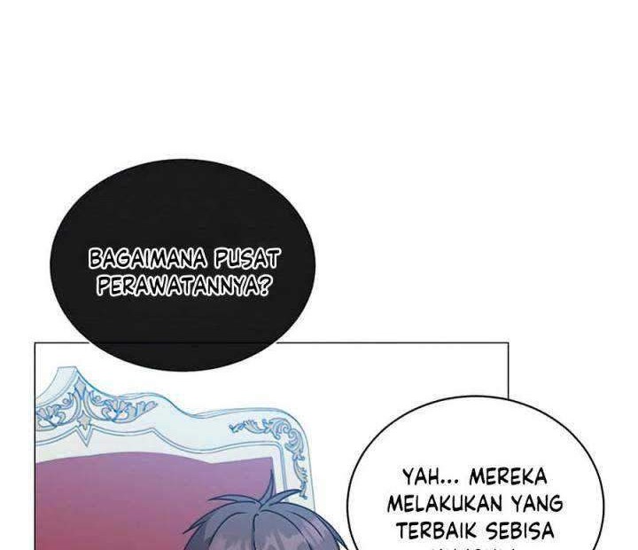The MAX leveled hero will return! Chapter 62 - halaman 5