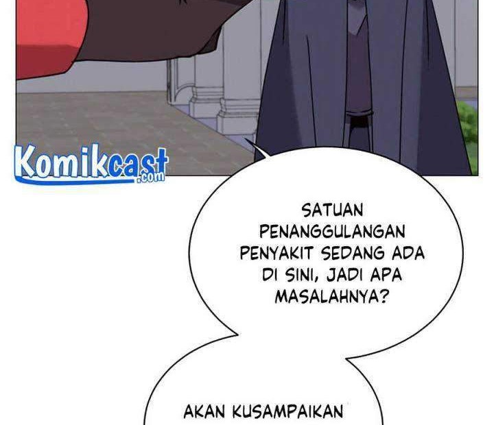 The MAX leveled hero will return! Chapter 62 - halaman 50