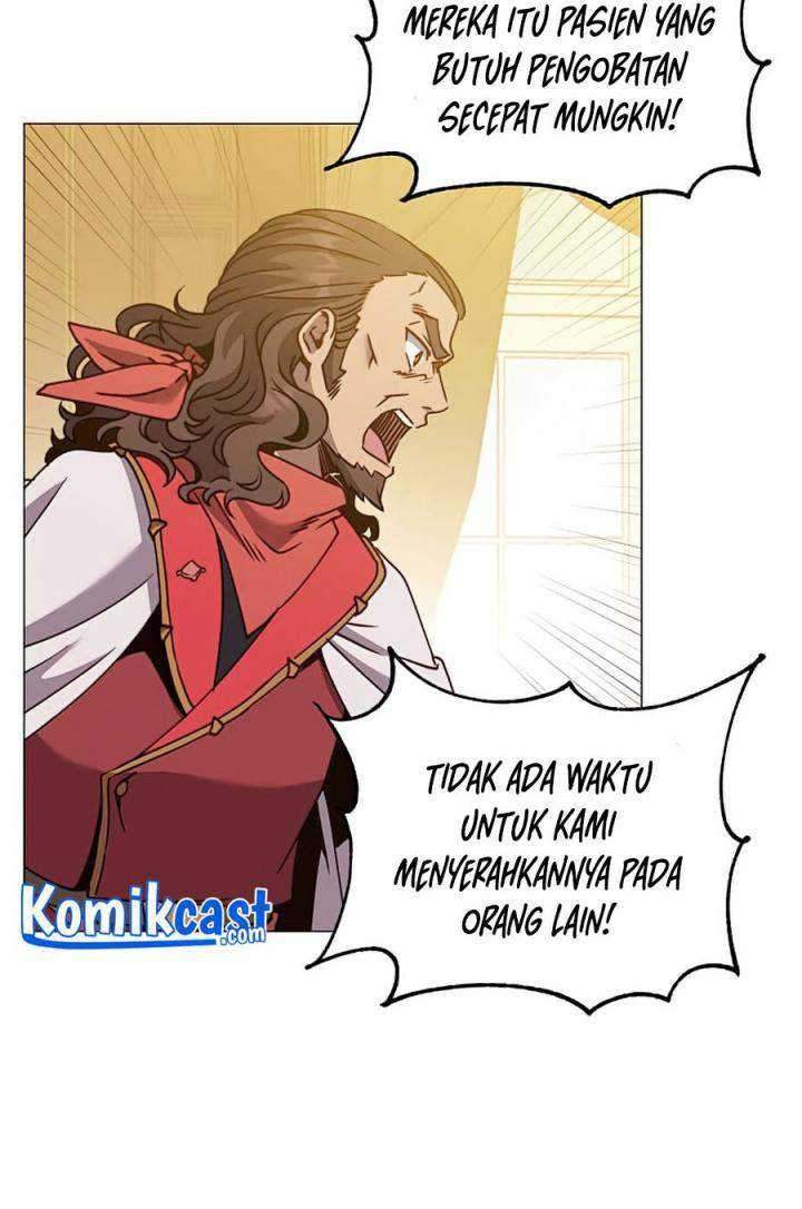 The MAX leveled hero will return! Chapter 62 - halaman 57