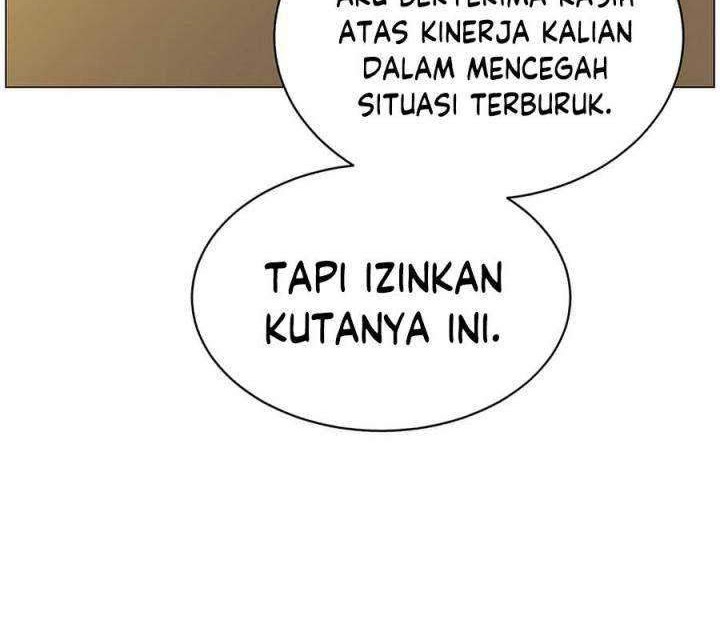 The MAX leveled hero will return! Chapter 62 - halaman 59