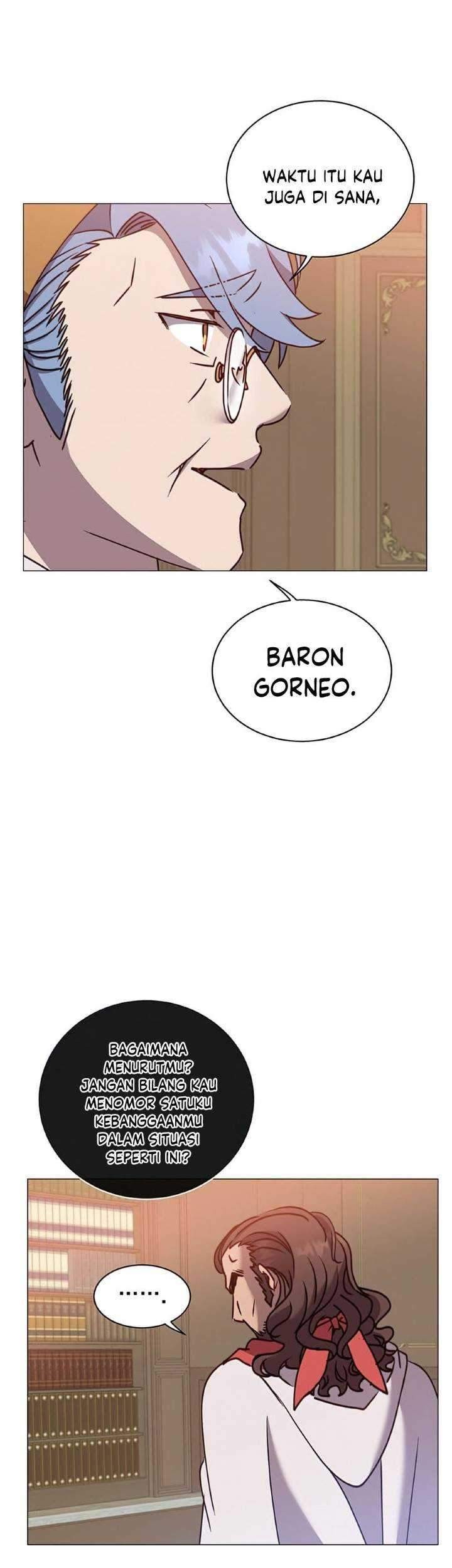 The MAX leveled hero will return! Chapter 62 - halaman 66