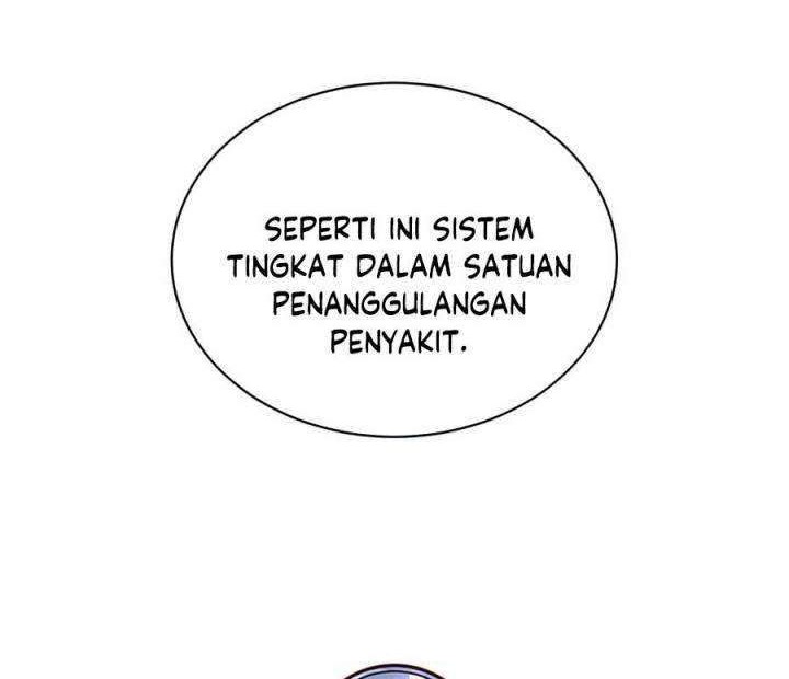 The MAX leveled hero will return! Chapter 62 - halaman 9