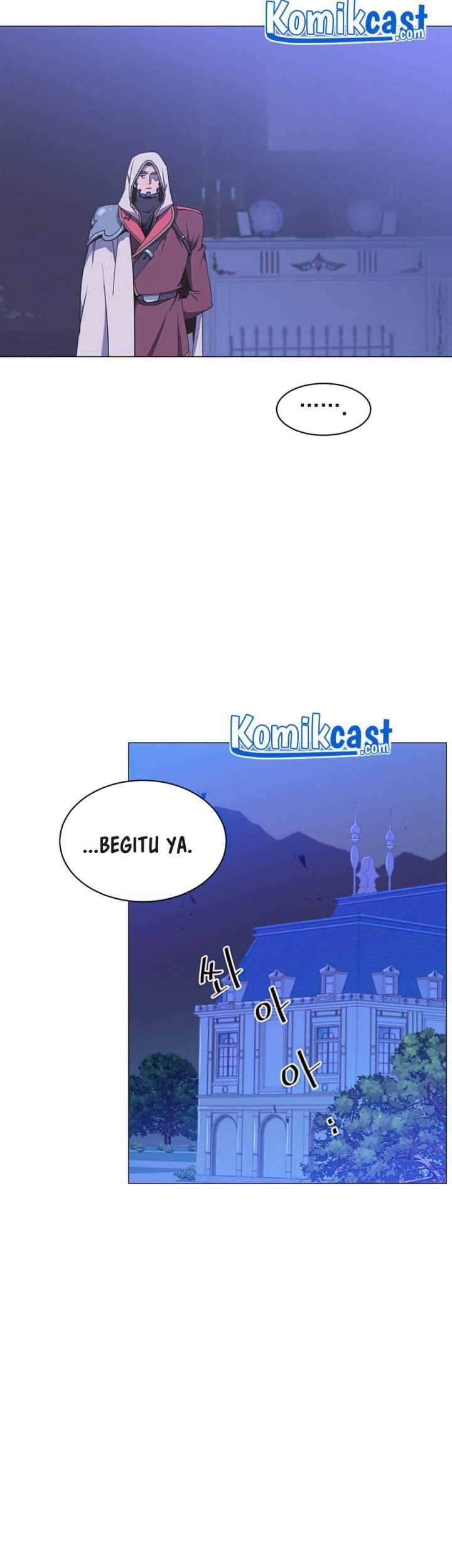 The MAX leveled hero will return! Chapter 63 - halaman 12