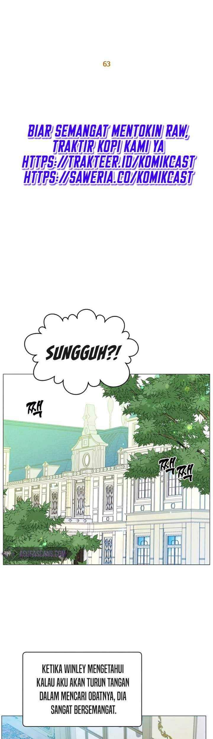 The MAX leveled hero will return! Chapter 63 - halaman 14
