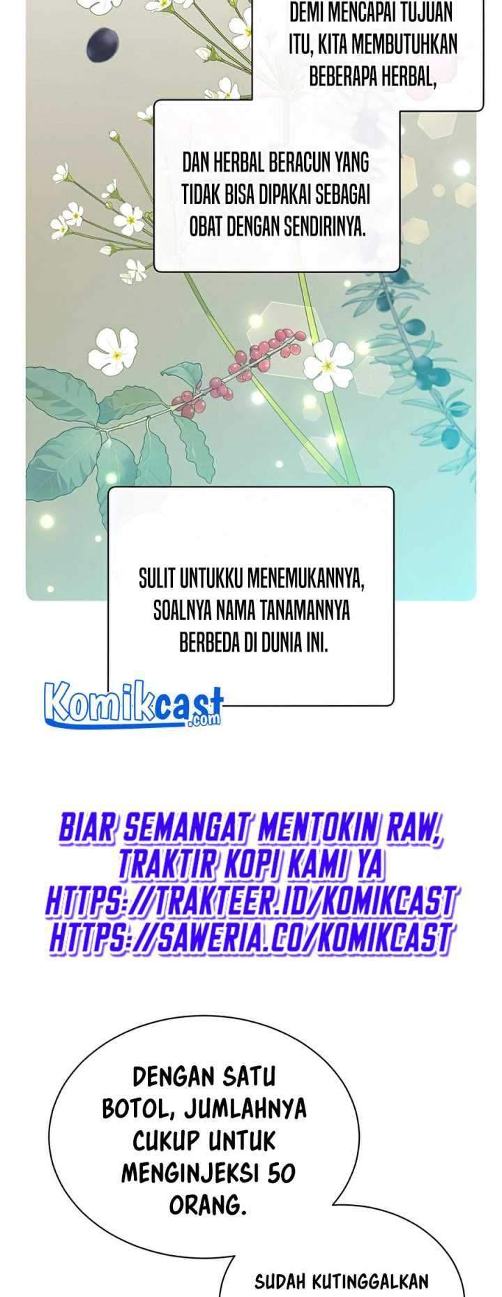 The MAX leveled hero will return! Chapter 63 - halaman 48
