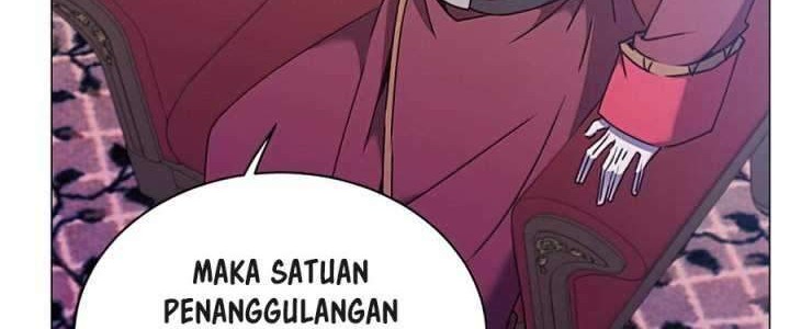 The MAX leveled hero will return! Chapter 63 - halaman 5