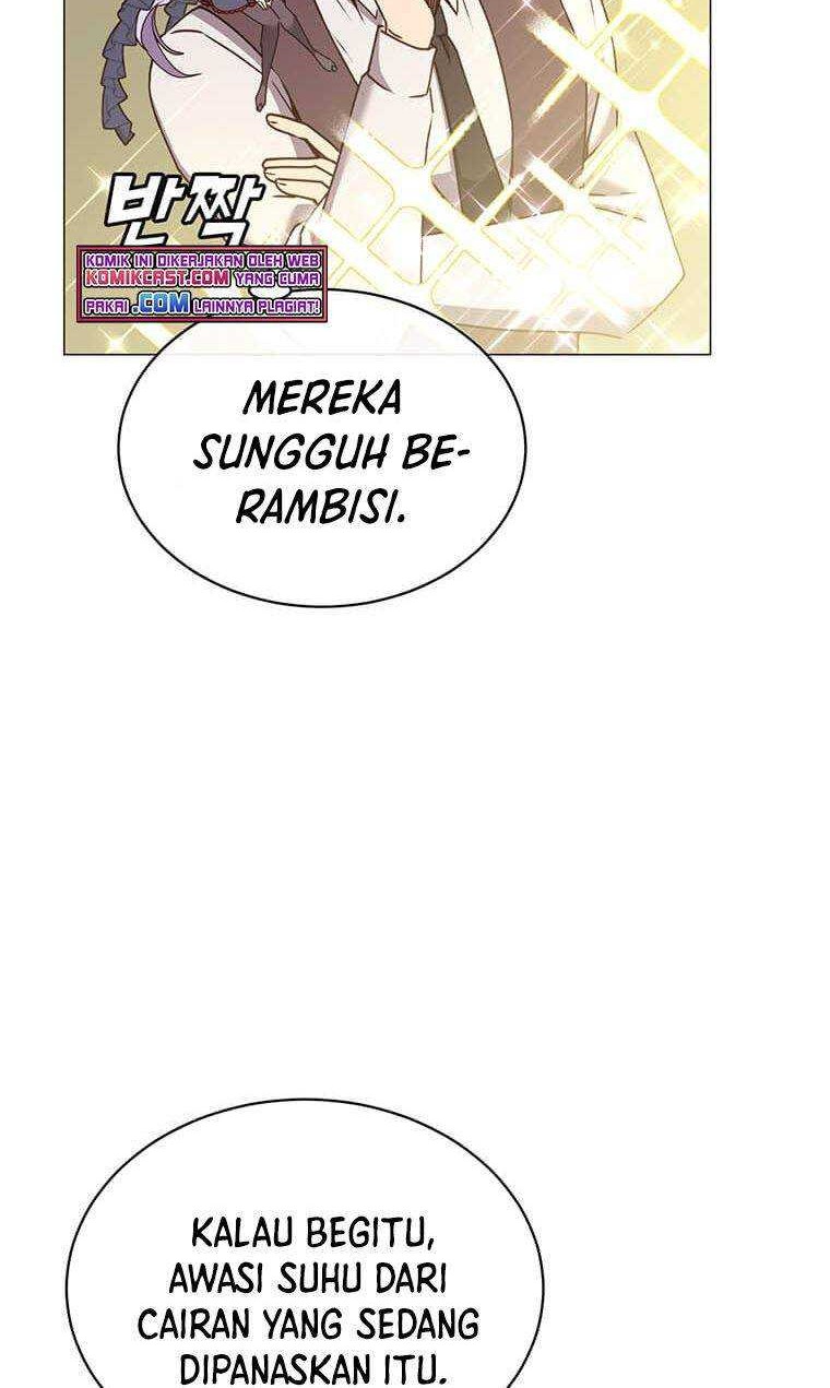 The MAX leveled hero will return! Chapter 64 - halaman 13