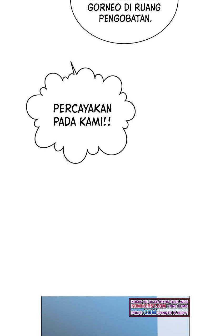 The MAX leveled hero will return! Chapter 64 - halaman 15
