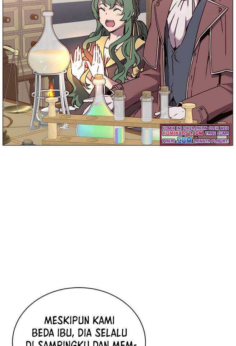 The MAX leveled hero will return! Chapter 64 - halaman 19