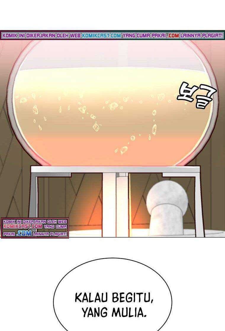 The MAX leveled hero will return! Chapter 64 - halaman 23