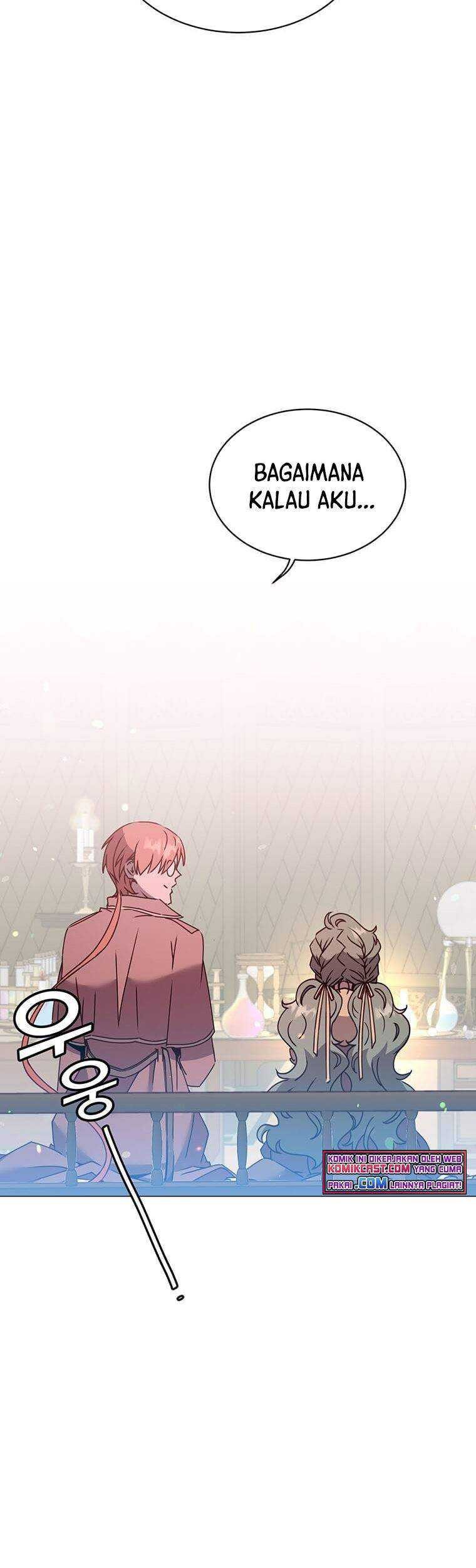 The MAX leveled hero will return! Chapter 64 - halaman 24