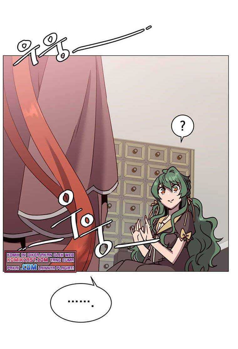 The MAX leveled hero will return! Chapter 64 - halaman 25