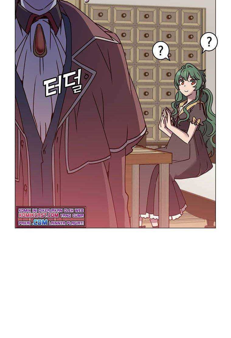 The MAX leveled hero will return! Chapter 64 - halaman 27