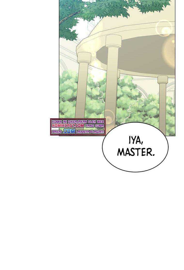 The MAX leveled hero will return! Chapter 64 - halaman 29