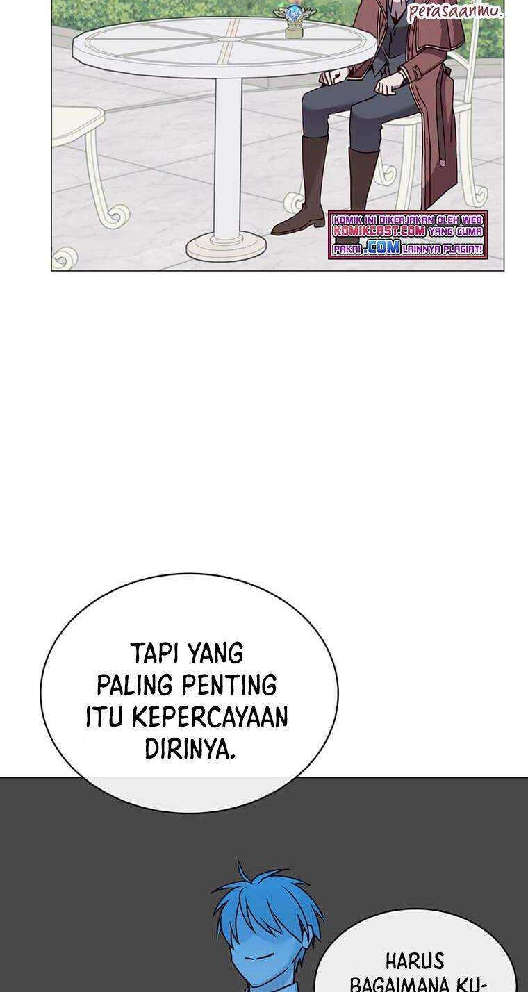 The MAX leveled hero will return! Chapter 64 - halaman 31