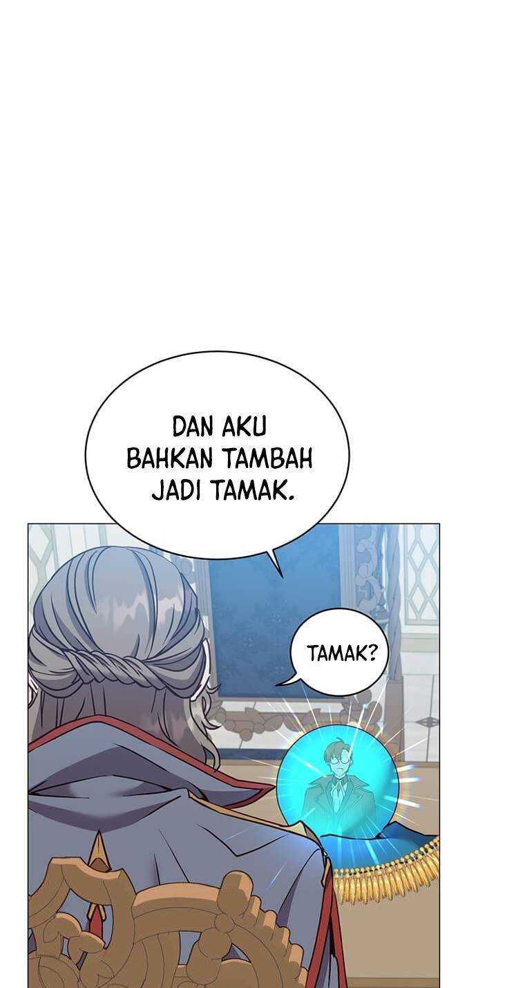 The MAX leveled hero will return! Chapter 64 - halaman 33
