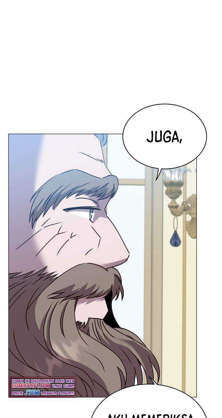 The MAX leveled hero will return! Chapter 64 - halaman 37
