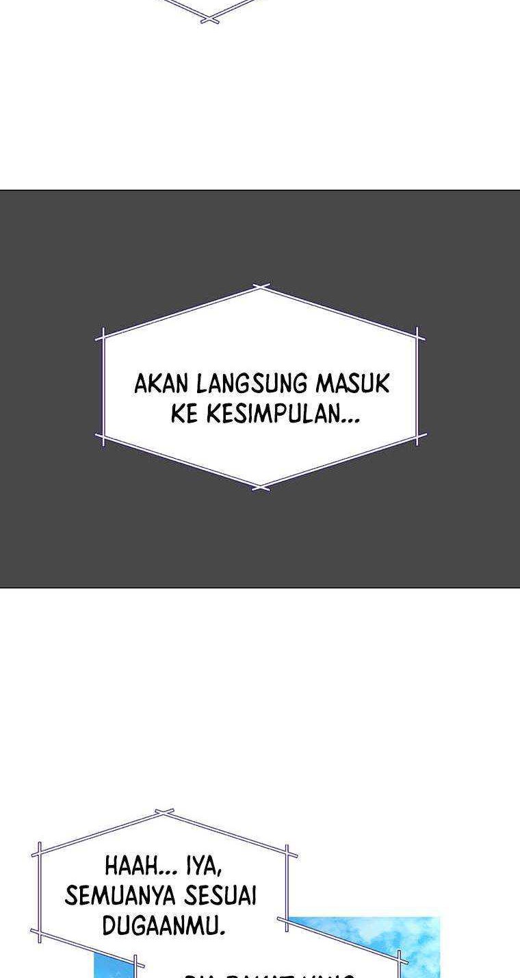 The MAX leveled hero will return! Chapter 64 - halaman 39