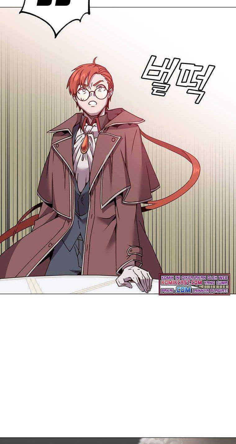 The MAX leveled hero will return! Chapter 64 - halaman 43