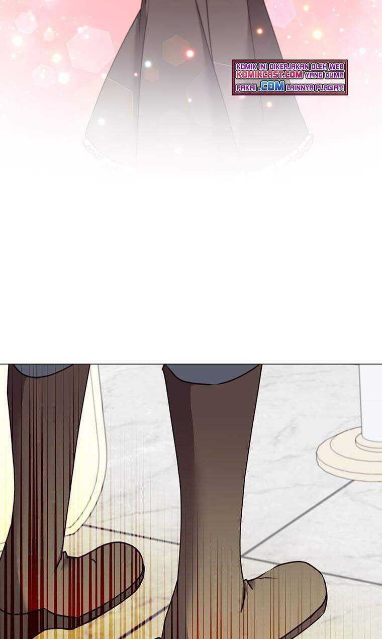 The MAX leveled hero will return! Chapter 64 - halaman 45