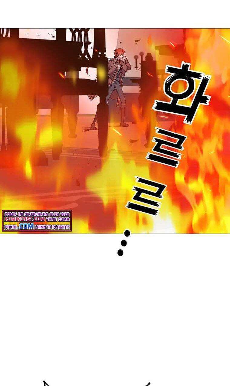 The MAX leveled hero will return! Chapter 64 - halaman 47