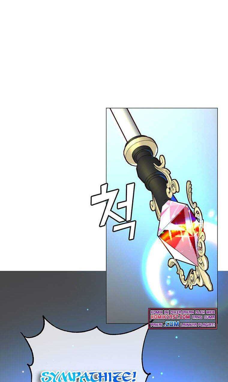 The MAX leveled hero will return! Chapter 64 - halaman 49