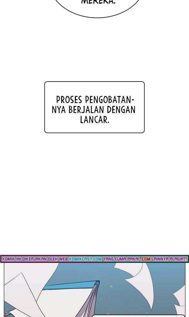 The MAX leveled hero will return! Chapter 64 - halaman 5